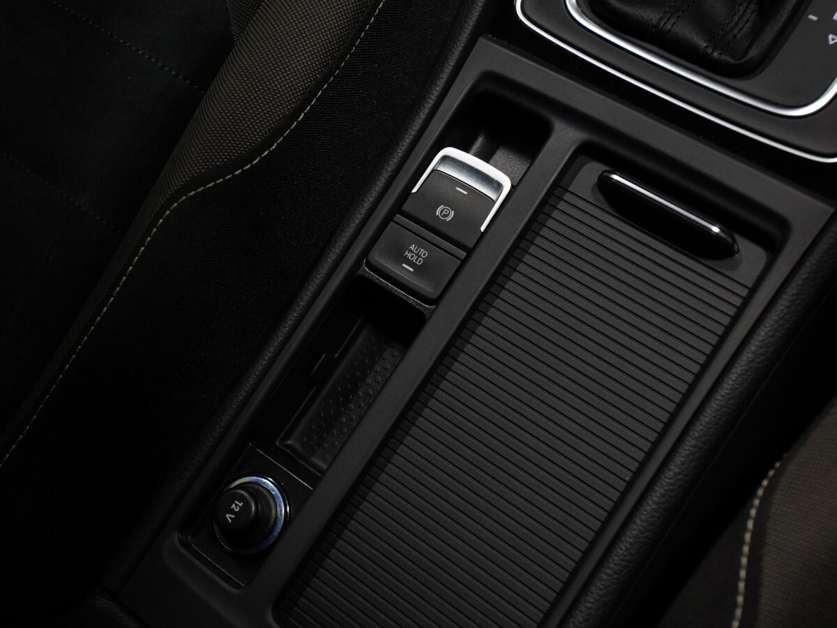 Volkswagen Golf 2014 - фото автомобиля