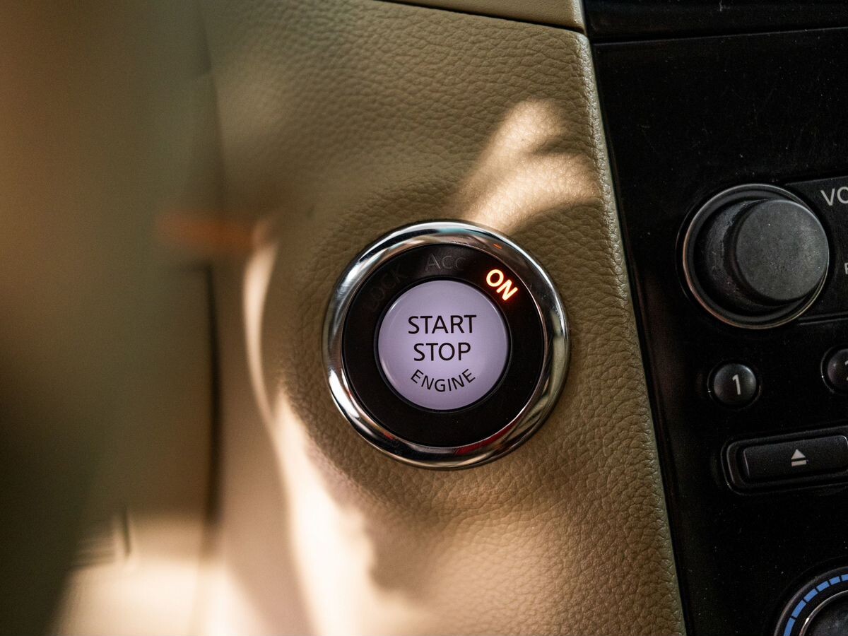 Infiniti FX 2011 - фото автомобиля