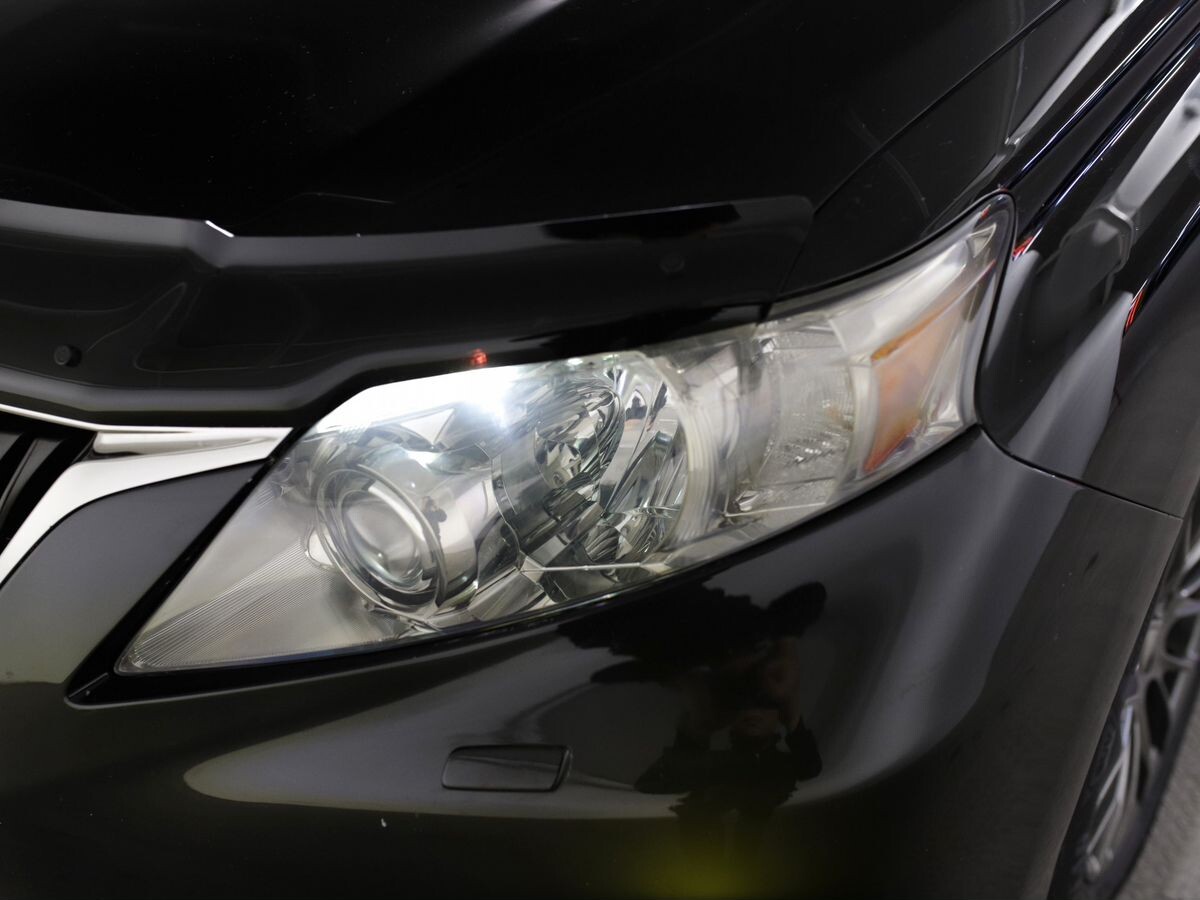 Lexus RX 2009 - фото автомобиля