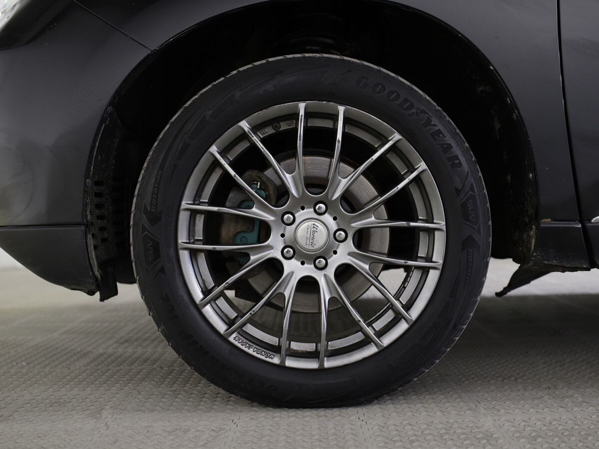 Lexus RX 2009 - фото автомобиля