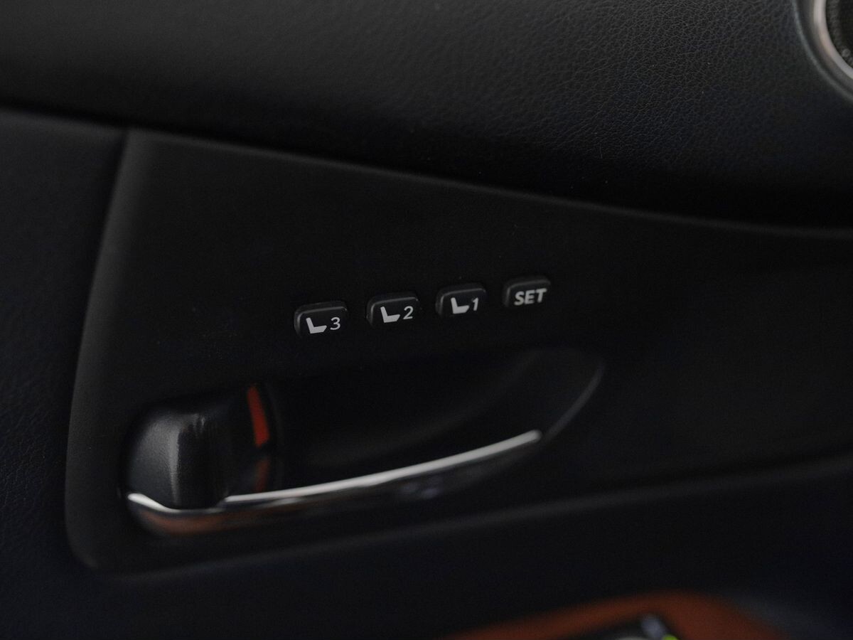 Lexus RX 2009 - фото автомобиля