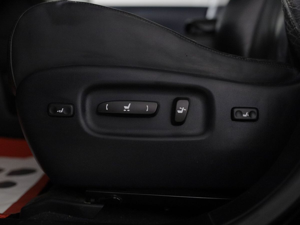 Lexus RX 2009 - фото автомобиля