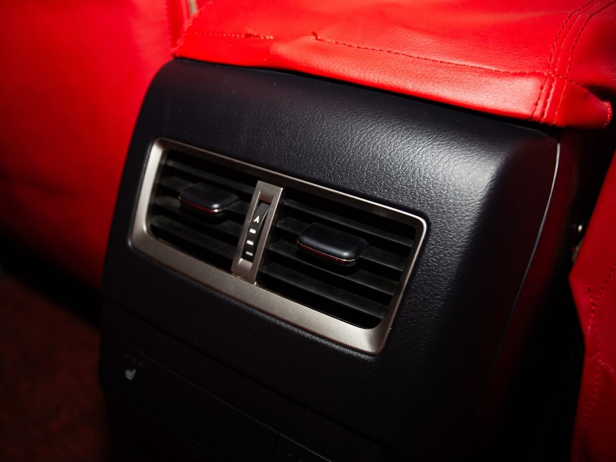 Lexus RX 2020 - фото автомобиля