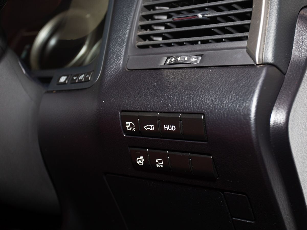 Lexus RX 2020 - фото автомобиля