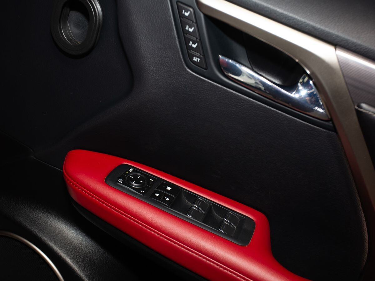 Lexus RX 2020 - фото автомобиля