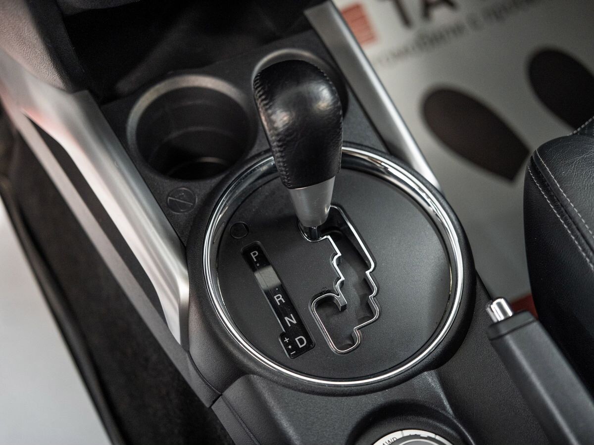 Mitsubishi ASX 2010 - фото автомобиля