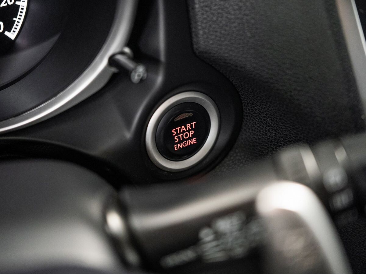 Mitsubishi ASX 2010 - фото автомобиля