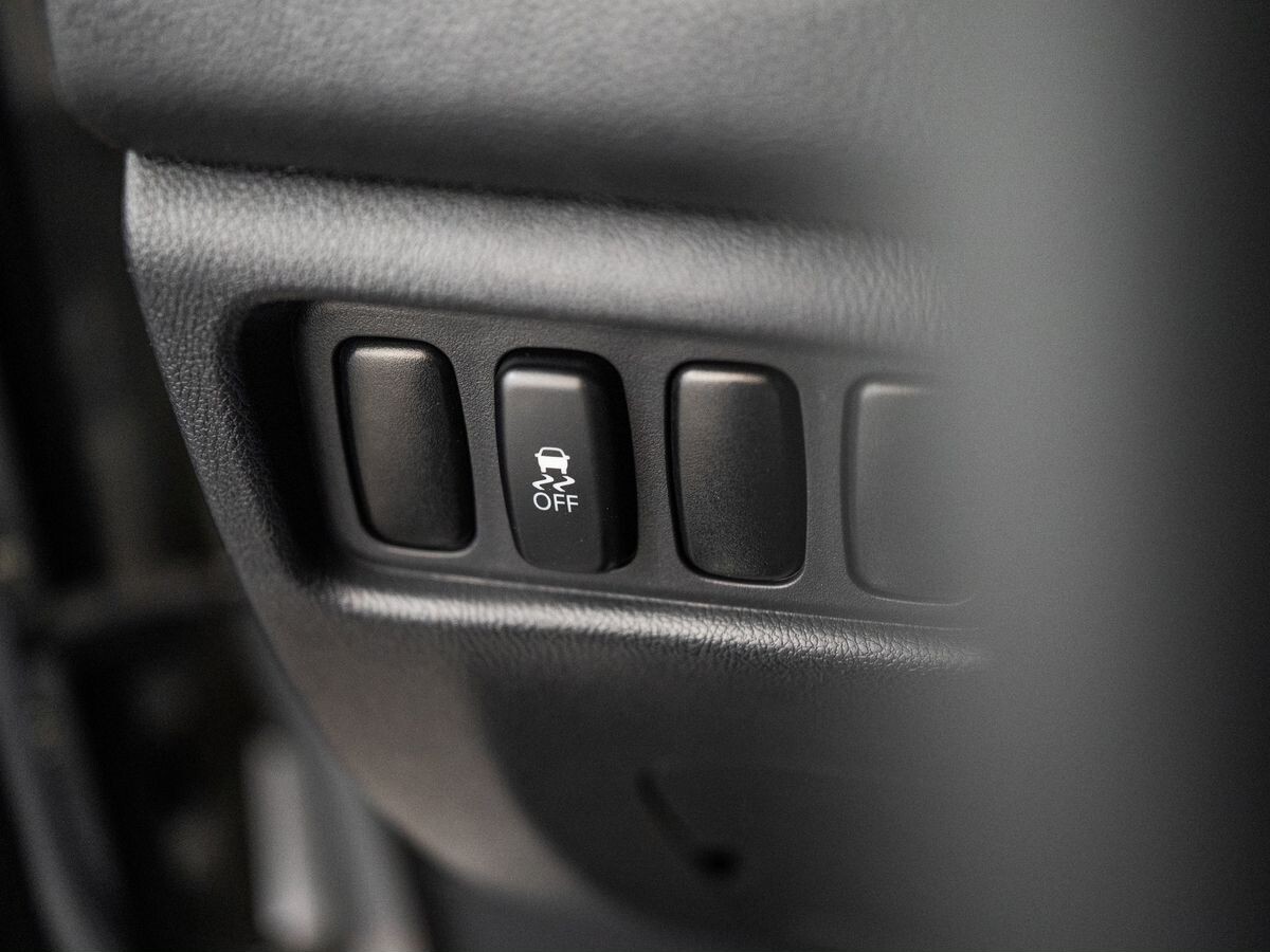 Mitsubishi ASX 2010 - фото автомобиля