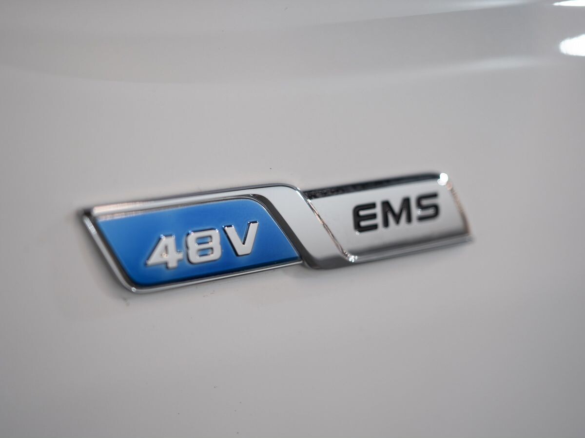 Geely Atlas Pro 2023 - фото автомобиля