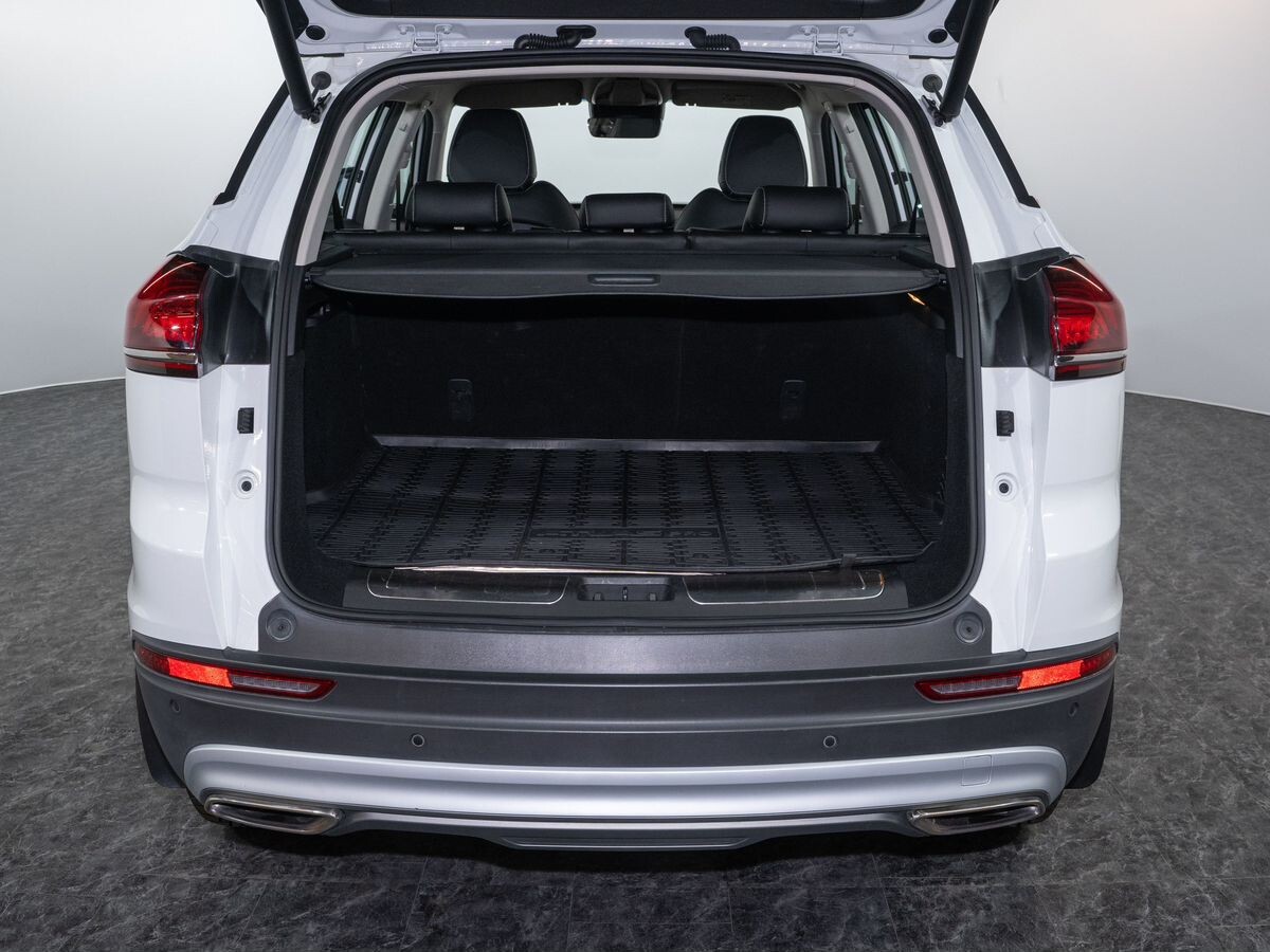 Geely Atlas Pro 2023 - фото автомобиля