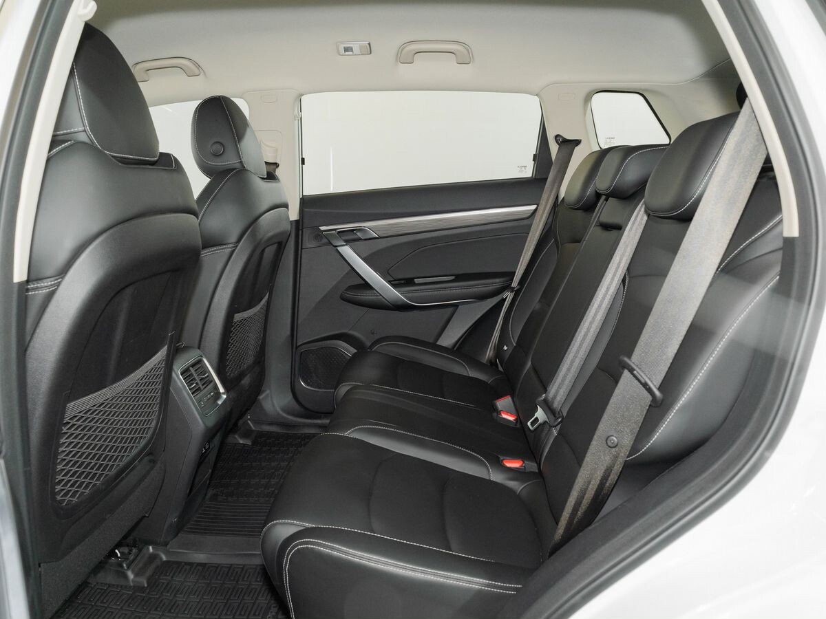 Geely Atlas Pro 2023 - фото автомобиля