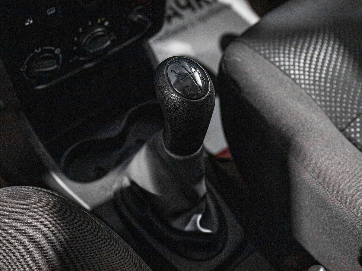 Nissan Almera 2014 - фото автомобиля