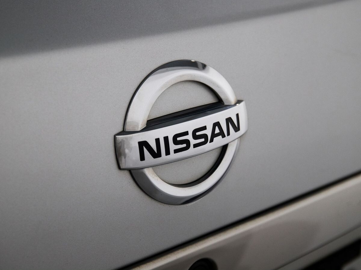 Nissan Almera 2014 - фото автомобиля