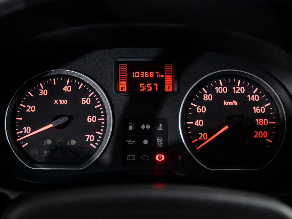 Nissan Almera 2014 - фото автомобиля