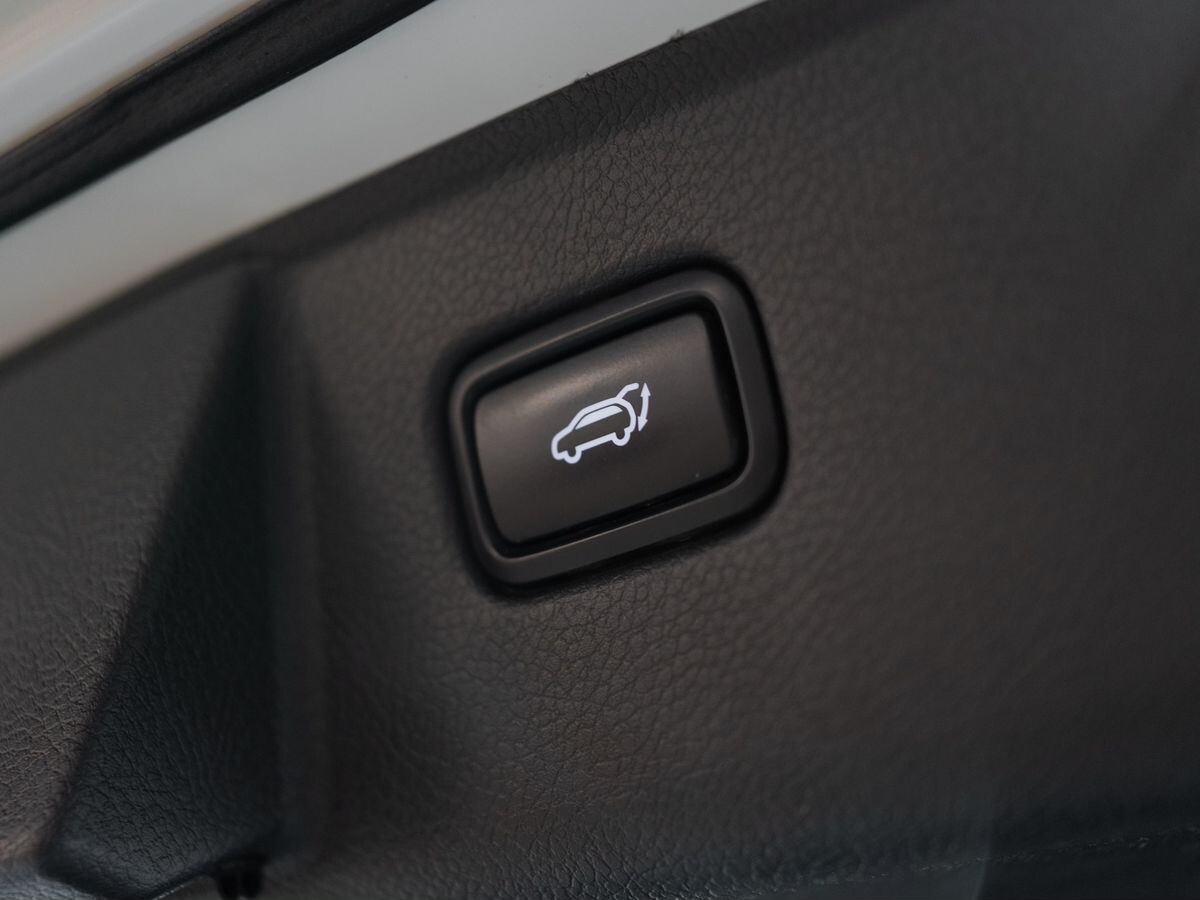 Kia Mohave 2020 - фото автомобиля