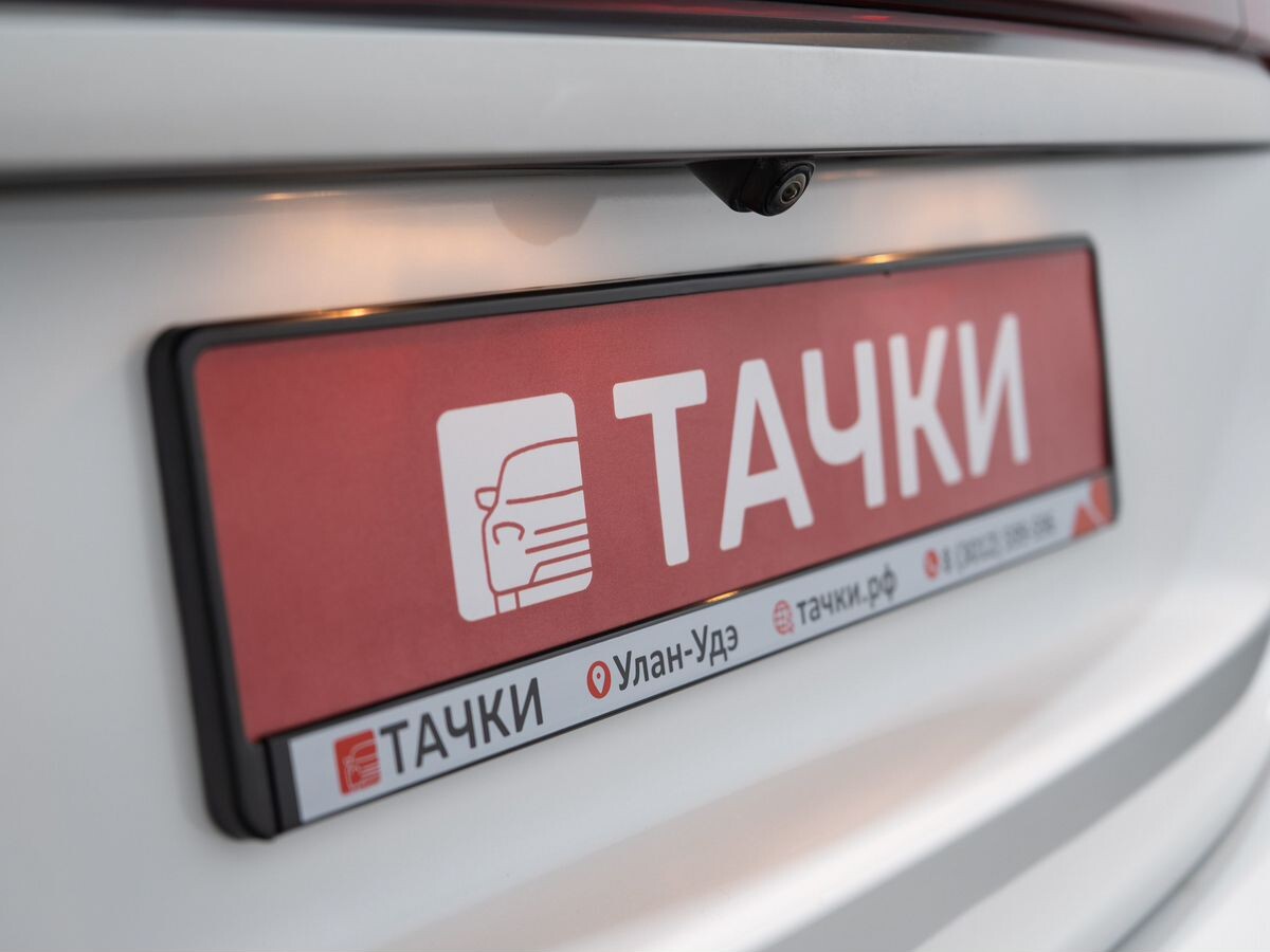 Kia Mohave 2020 - фото автомобиля