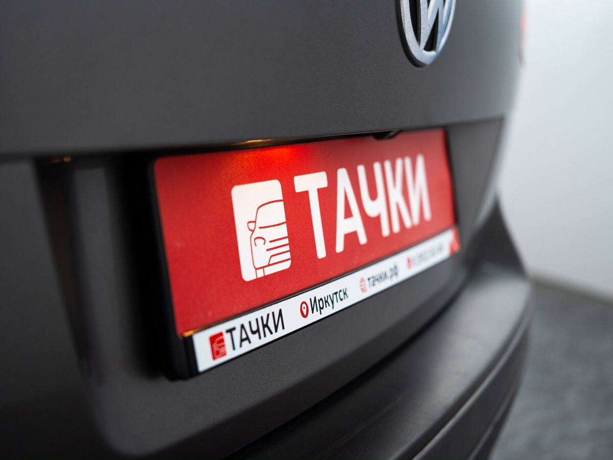 Volkswagen Touareg 2010 - фото автомобиля