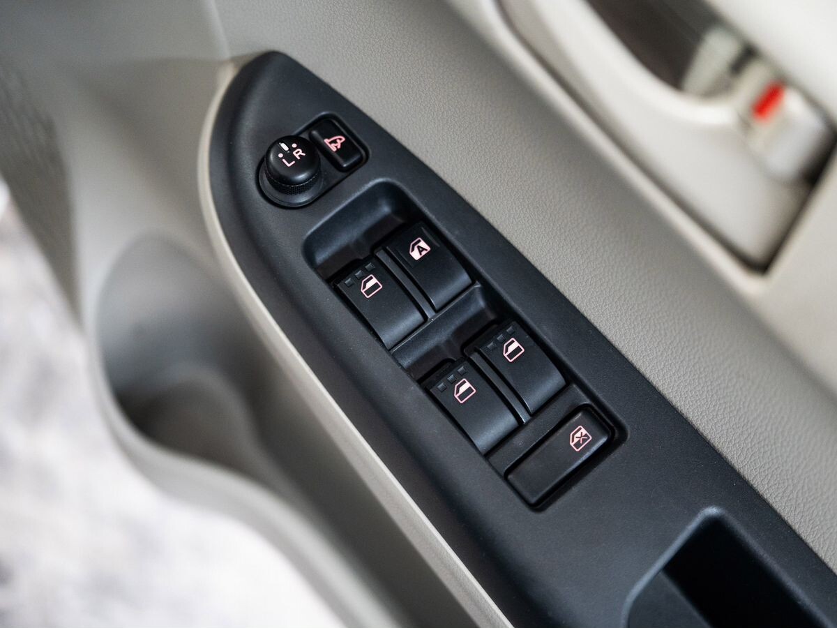 Toyota Passo 2018 - фото автомобиля