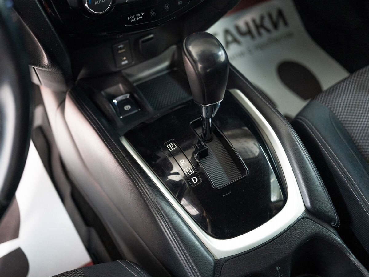 Nissan Qashqai 2014 - фото автомобиля