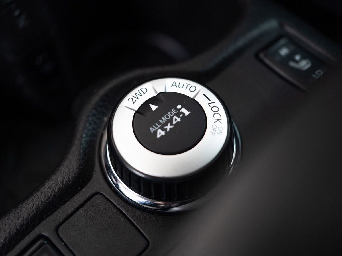 Nissan Qashqai 2014 - фото автомобиля