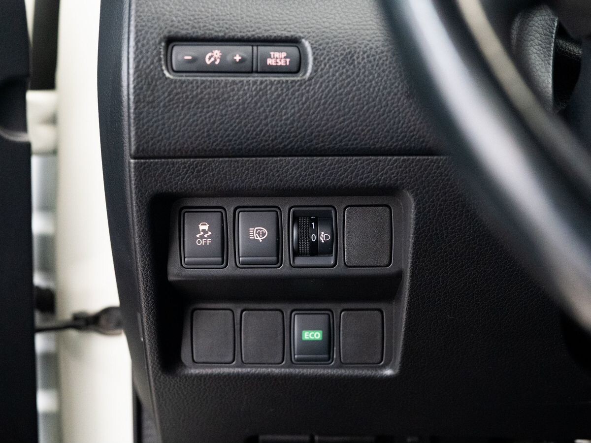 Nissan Qashqai 2014 - фото автомобиля