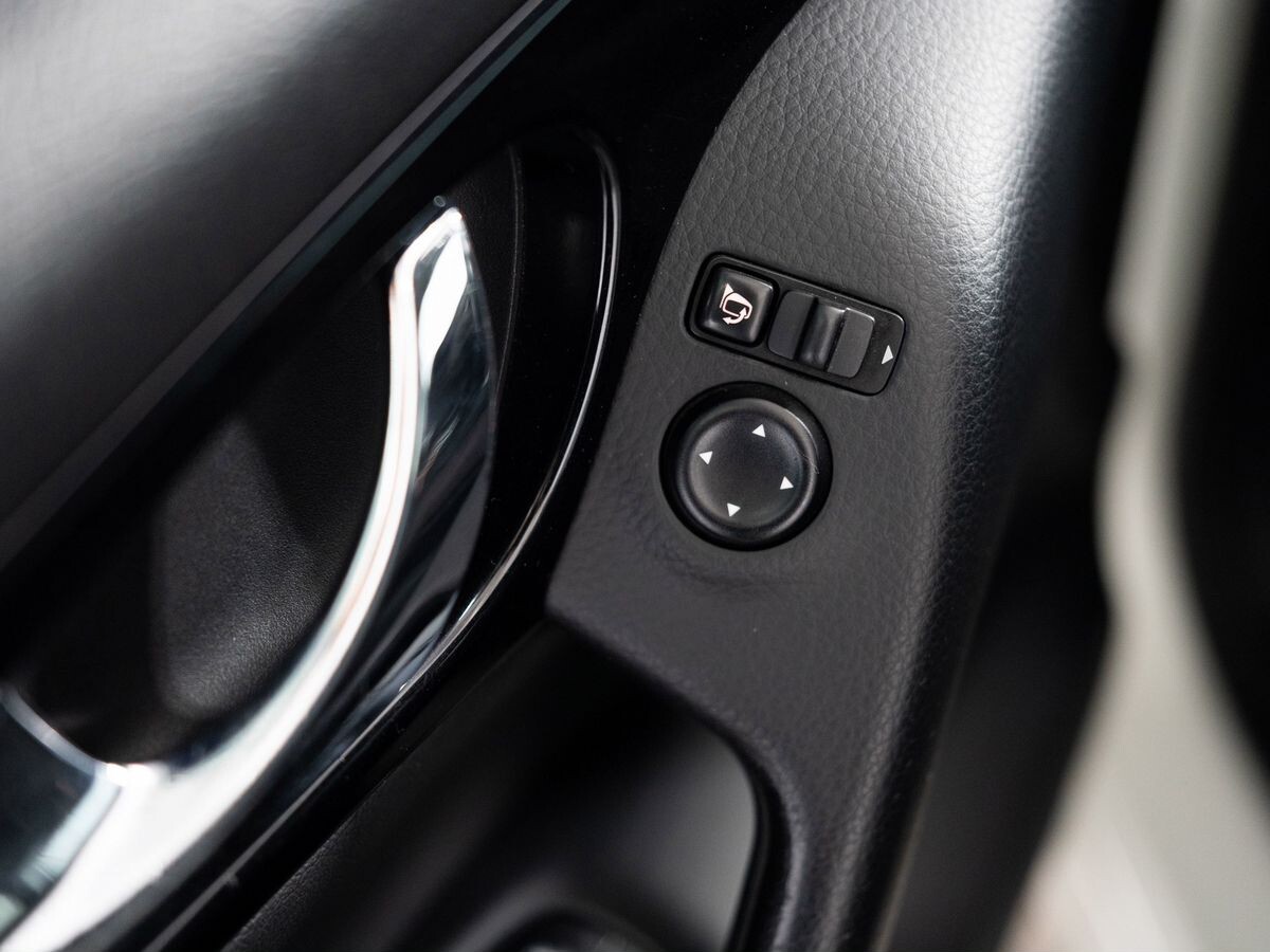 Nissan Qashqai 2014 - фото автомобиля