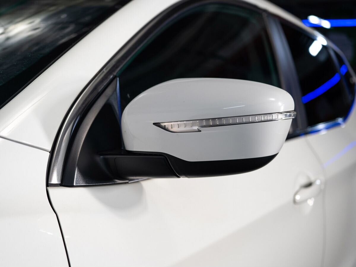 Nissan Qashqai 2014 - фото автомобиля