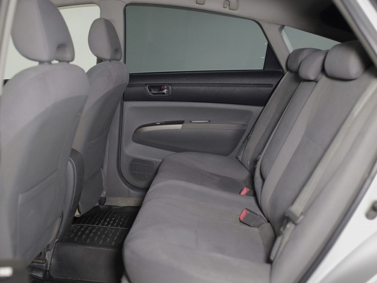 Toyota Prius 2008 - фото автомобиля