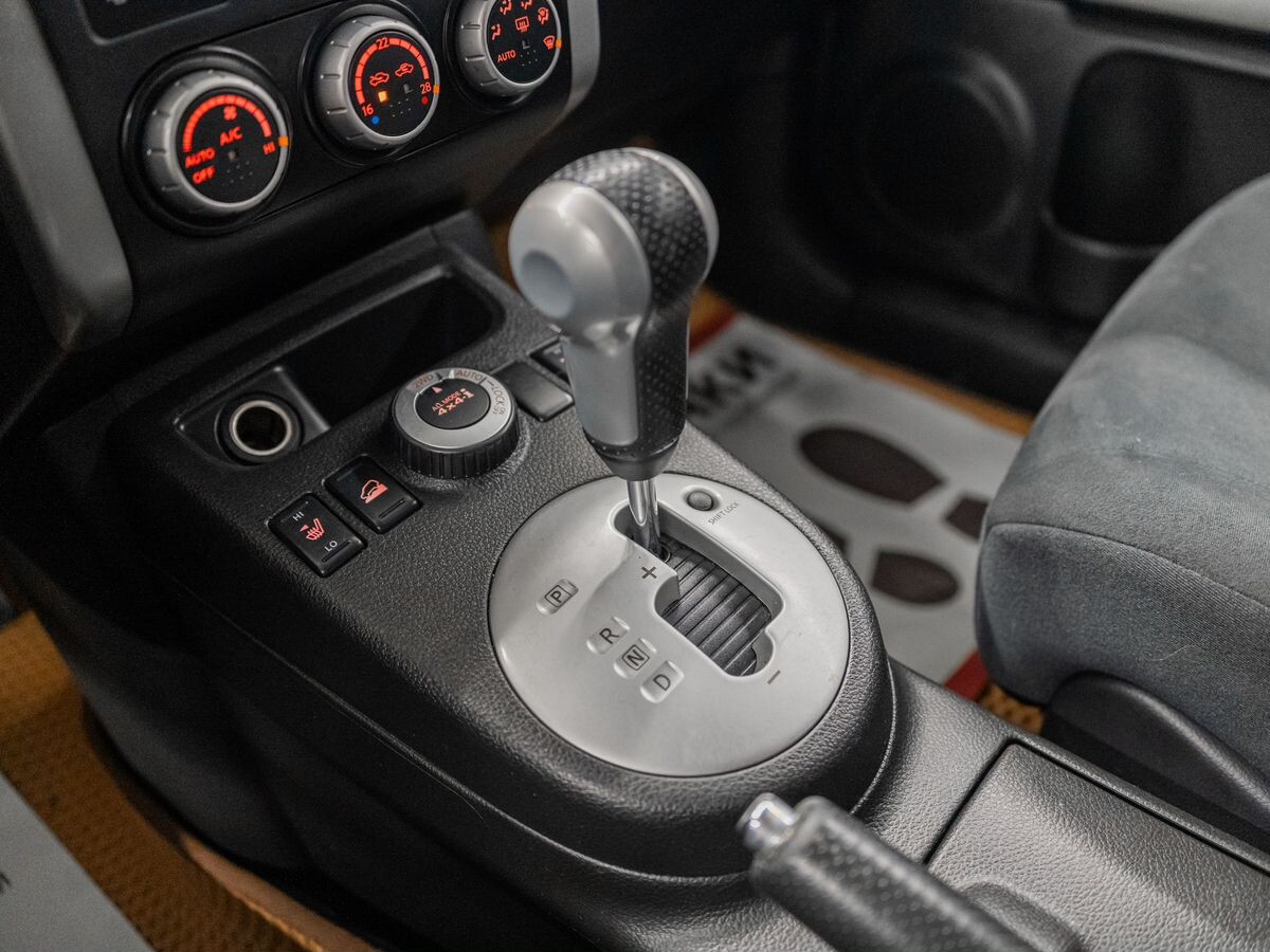 Nissan X-Trail 2013 - фото автомобиля