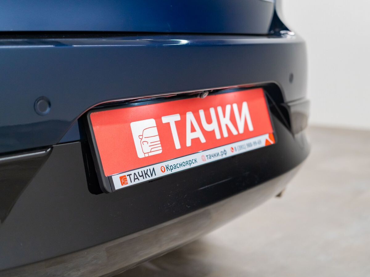 Mazda 3 2019 - фото автомобиля