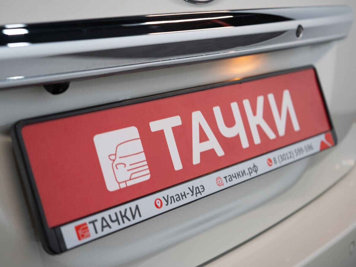 Toyota Corolla 2019 - фото автомобиля