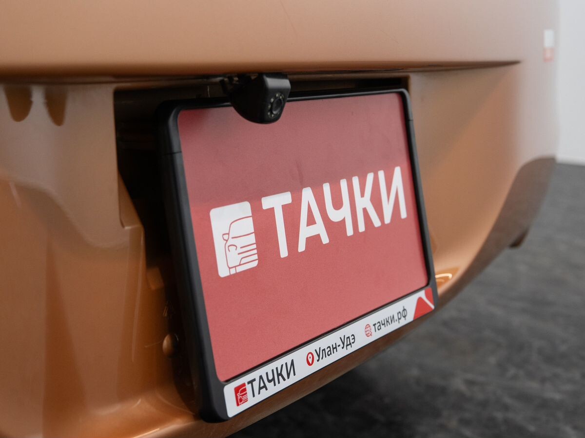 Toyota Passo 2010 - фото автомобиля