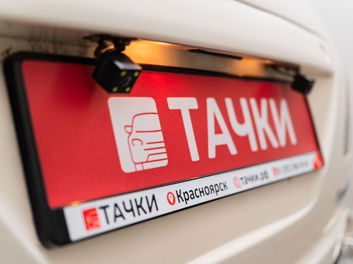 Toyota Harrier 2001 - фото автомобиля