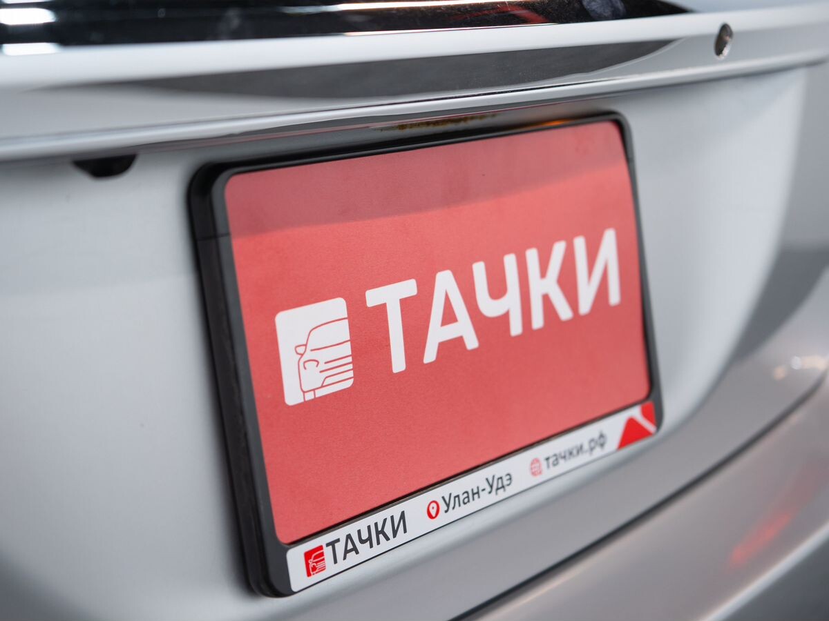 Toyota Corolla 2017 - фото автомобиля