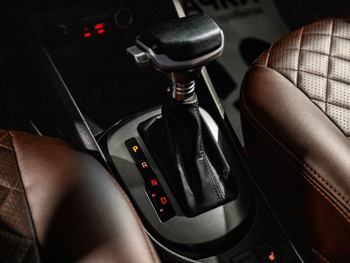 Kia Rio 2015 - фото автомобиля