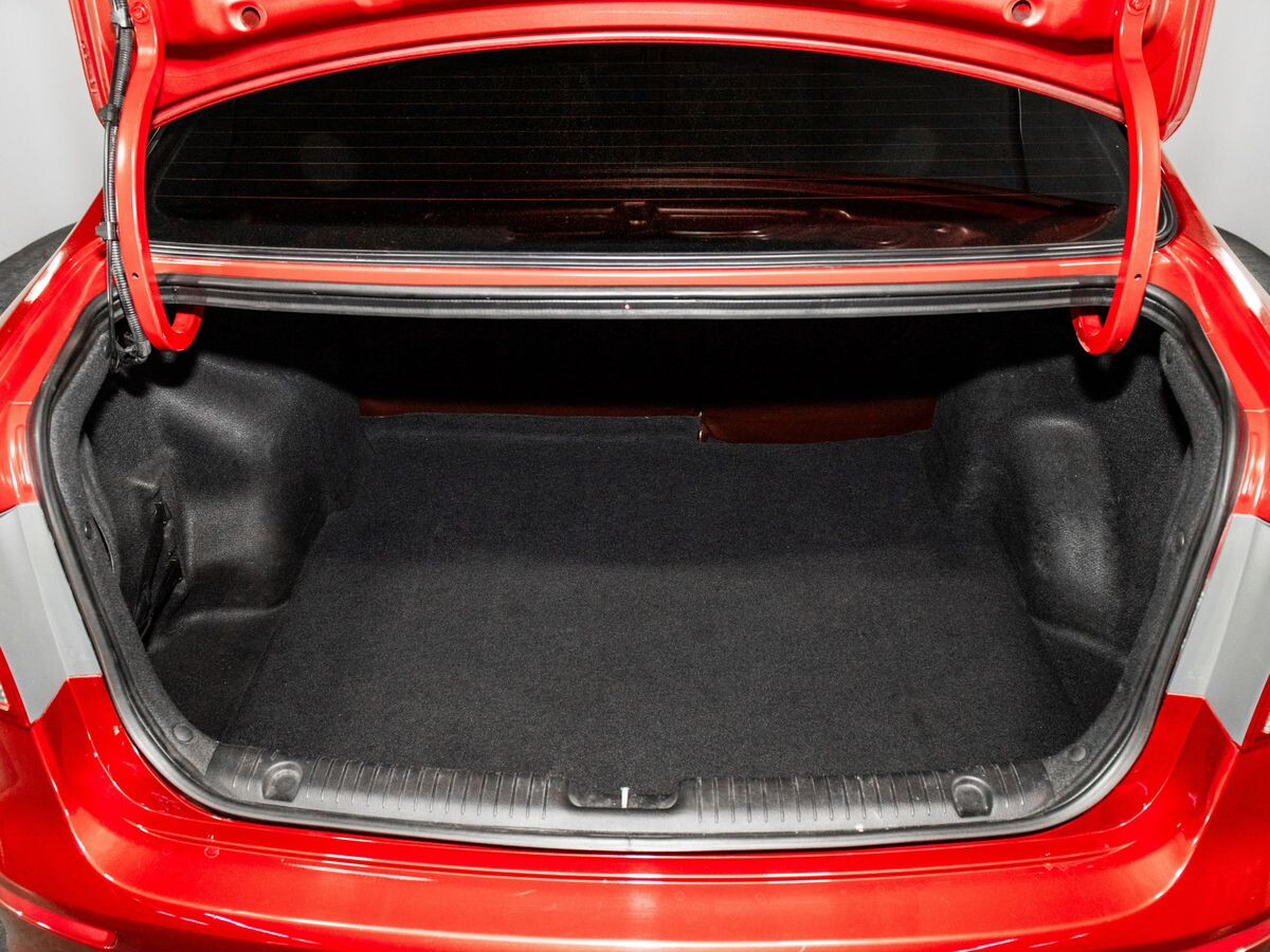 Kia Rio 2015 - фото автомобиля