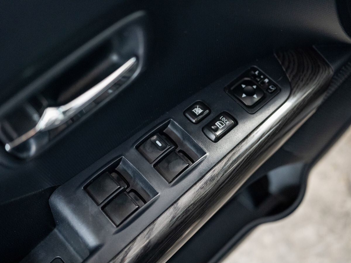 Mitsubishi Outlander 2007 - фото автомобиля