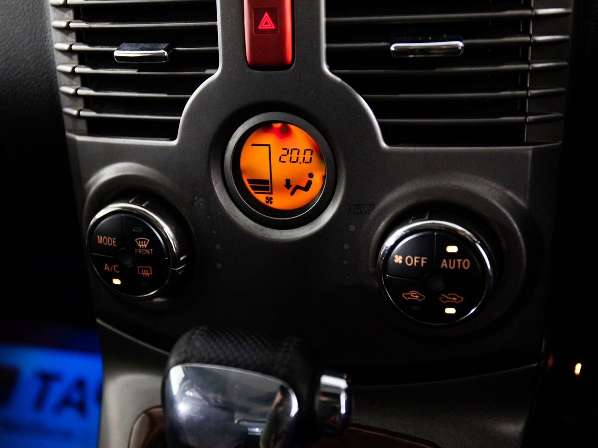 Toyota Rush 2010 - фото автомобиля