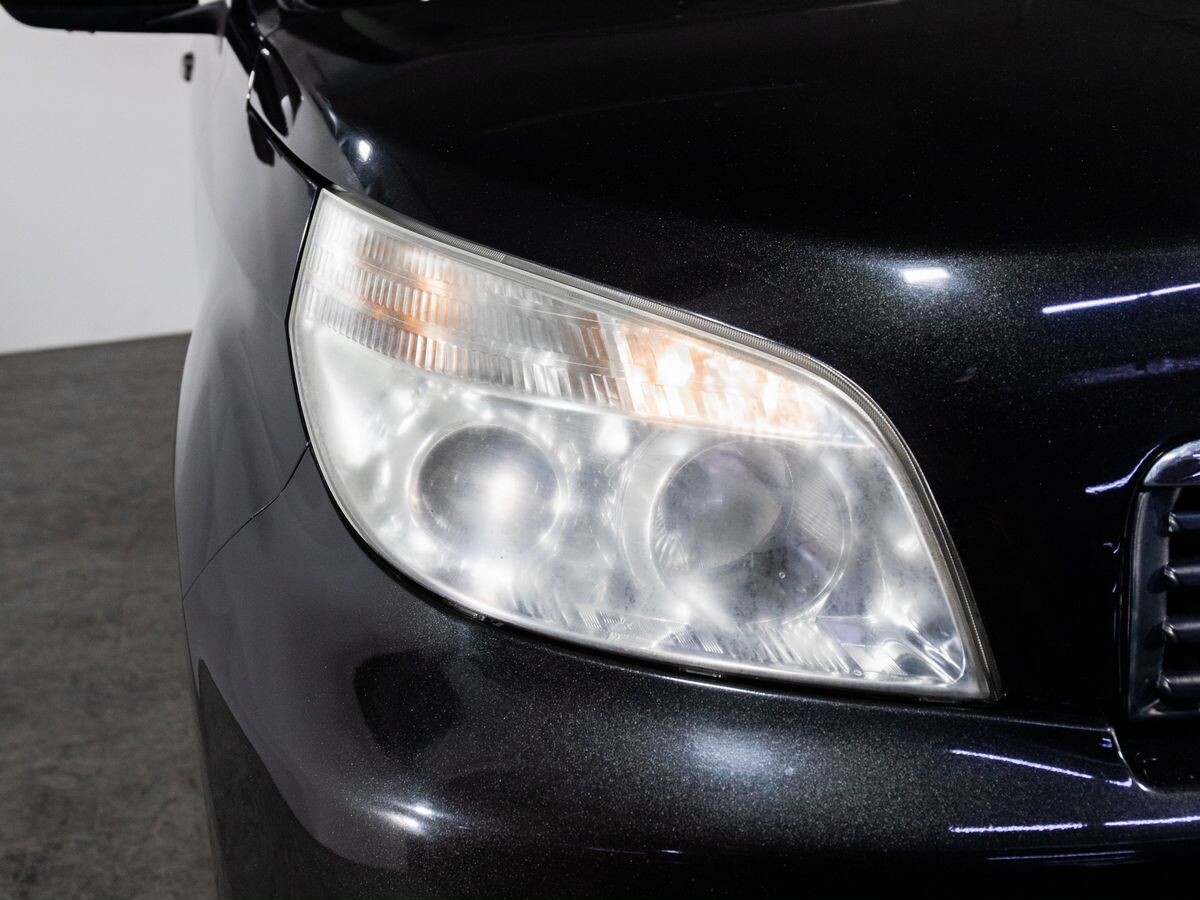 Toyota Rush 2010 - фото автомобиля