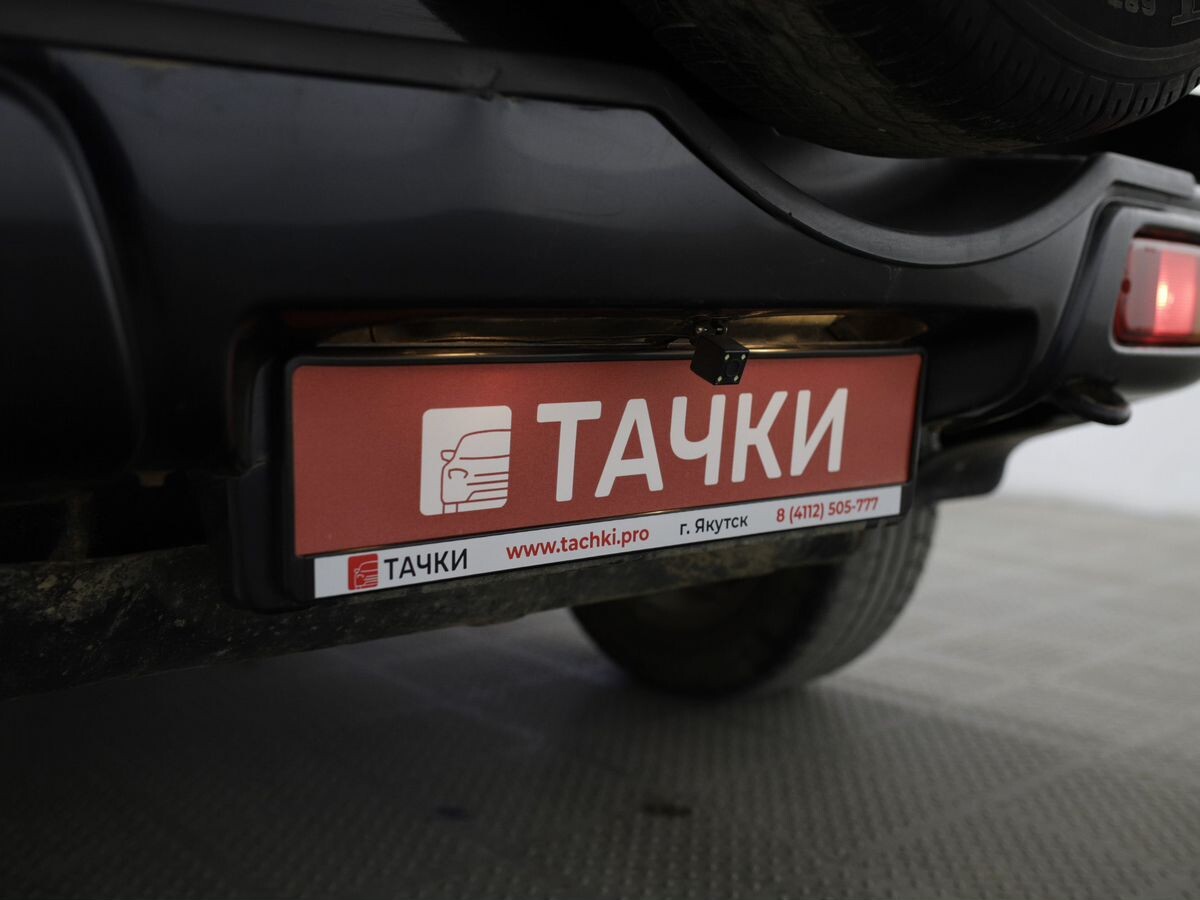 Suzuki Grand Vitara 2004 - фото автомобиля