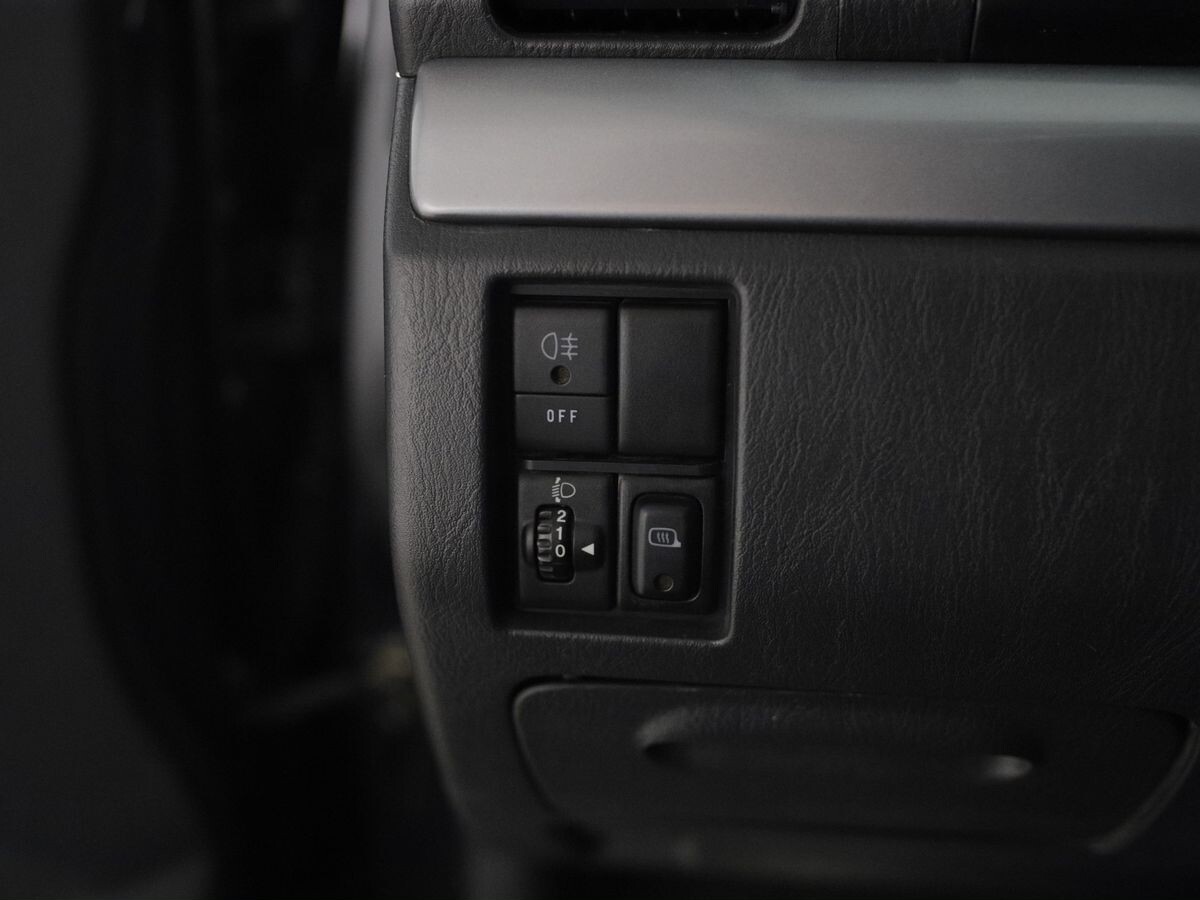 Suzuki Grand Vitara 2004 - фото автомобиля