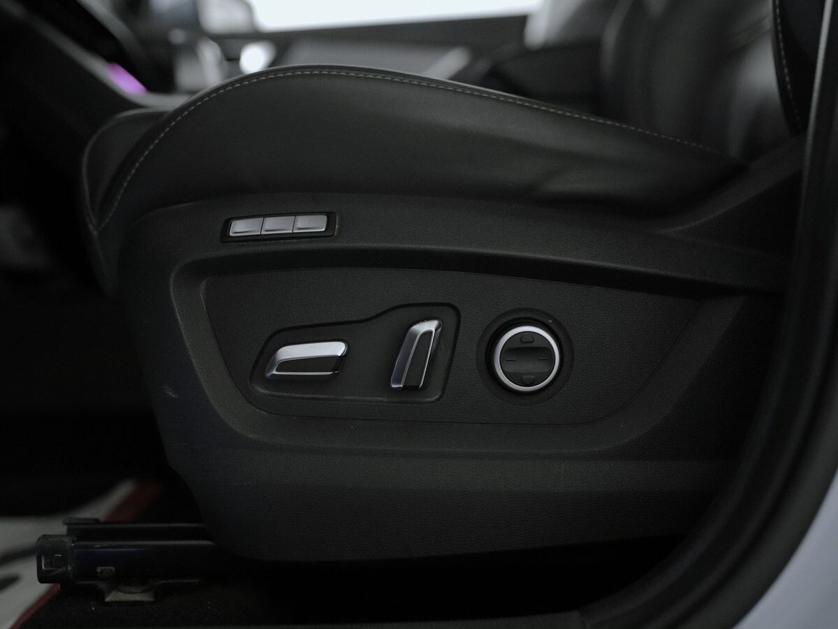 Chery Tiggo 7 Pro Max 2023 - фото автомобиля