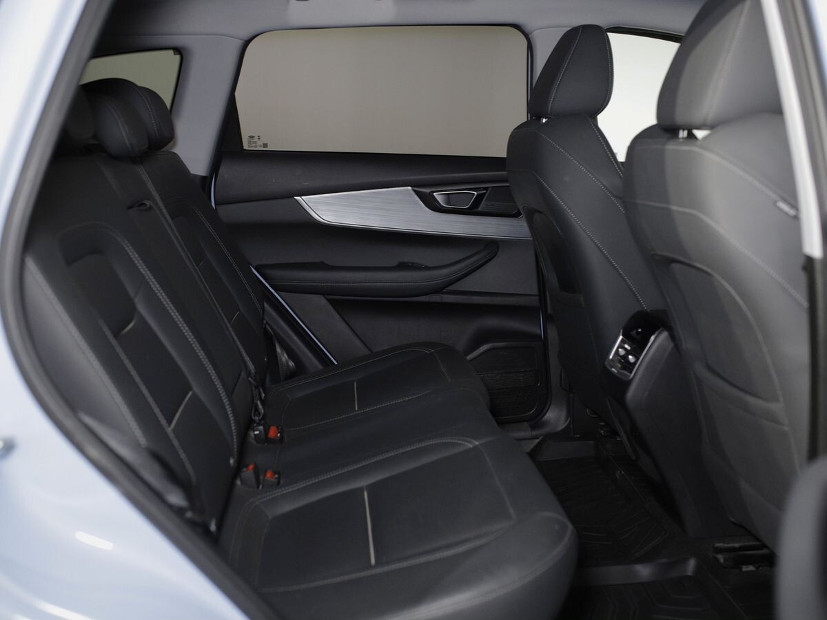 Chery Tiggo 7 Pro Max 2023 - фото автомобиля