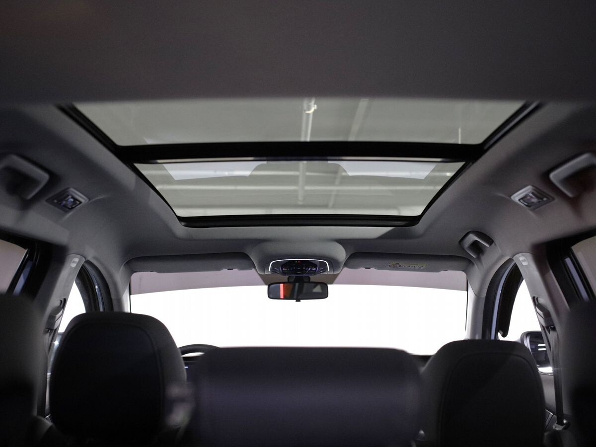 Chery Tiggo 7 Pro Max 2023 - фото автомобиля