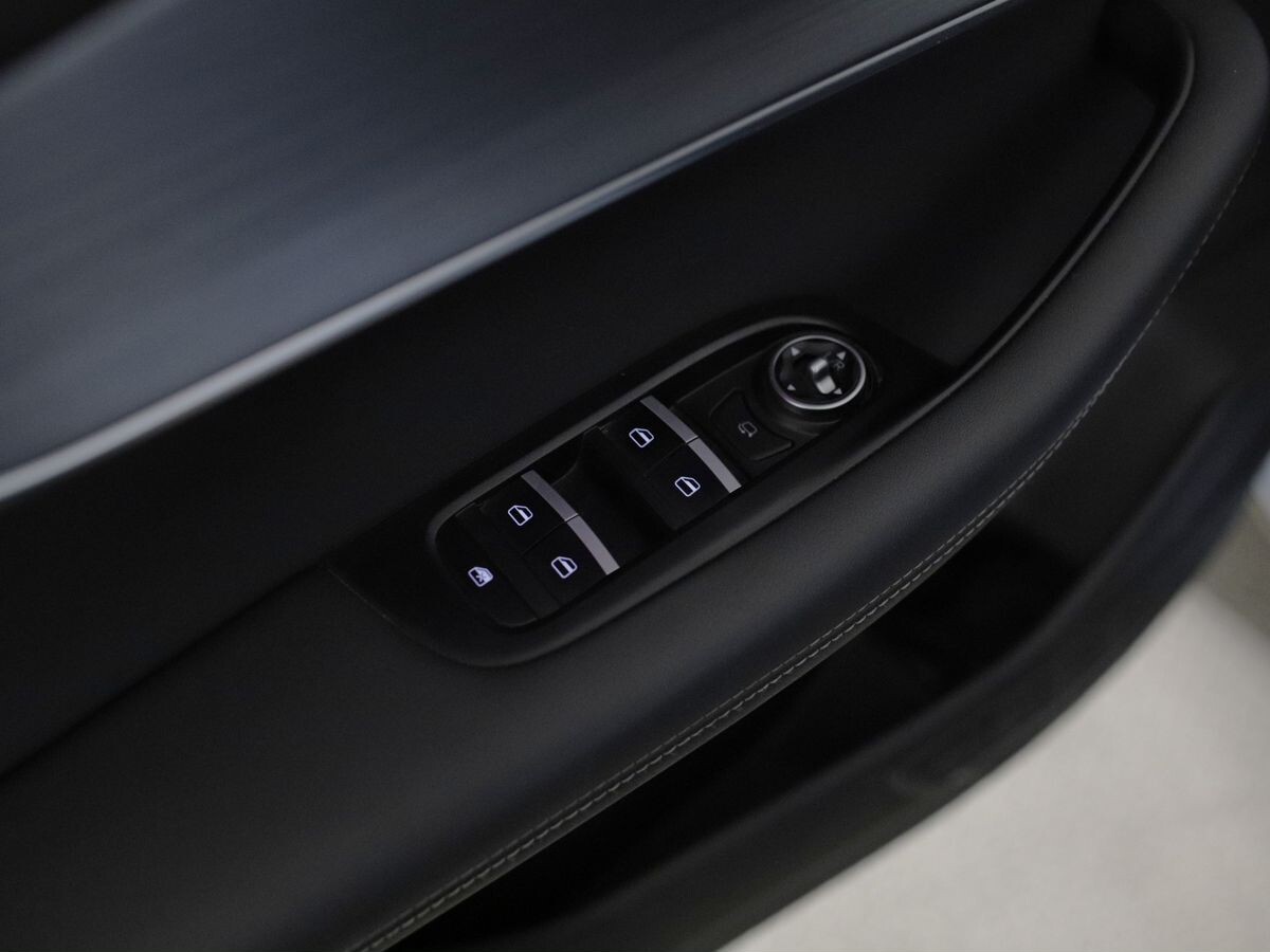 Chery Tiggo 7 Pro Max 2023 - фото автомобиля