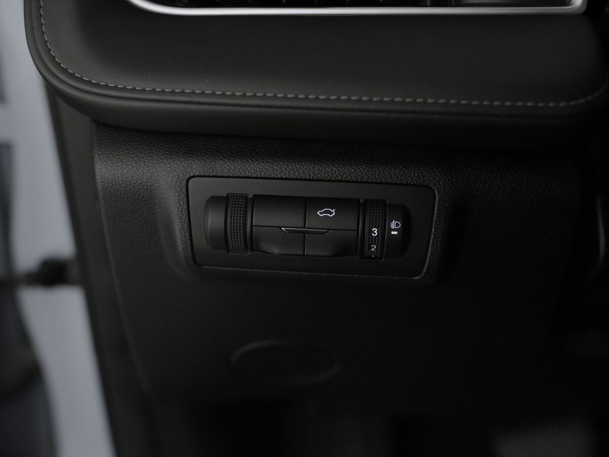 Chery Tiggo 7 Pro Max 2023 - фото автомобиля