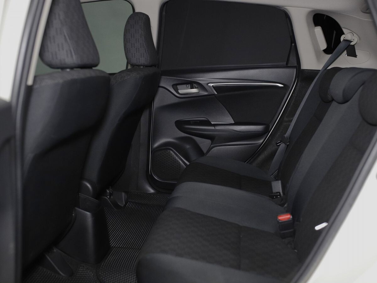 Honda Fit 2013 - фото автомобиля