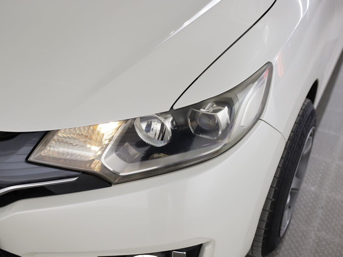 Honda Fit 2013 - фото автомобиля