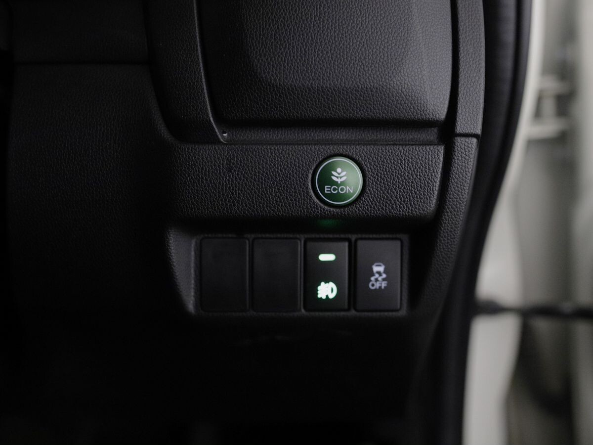 Honda Fit 2013 - фото автомобиля