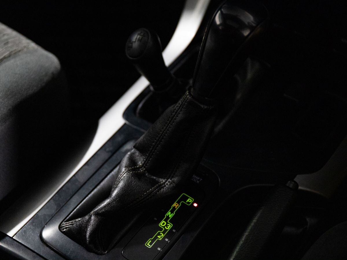 Toyota Land Cruiser Prado 2003 - фото автомобиля